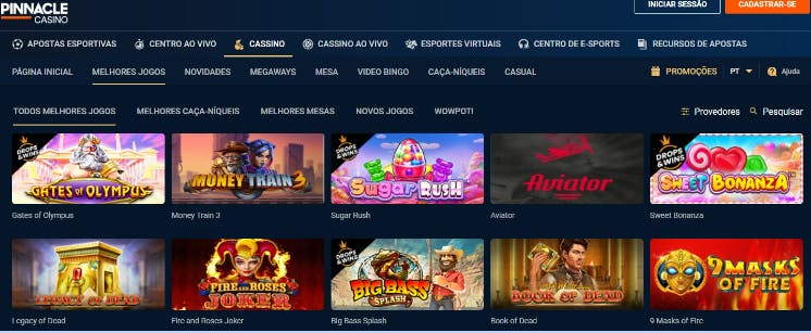 Barbet.com jogo