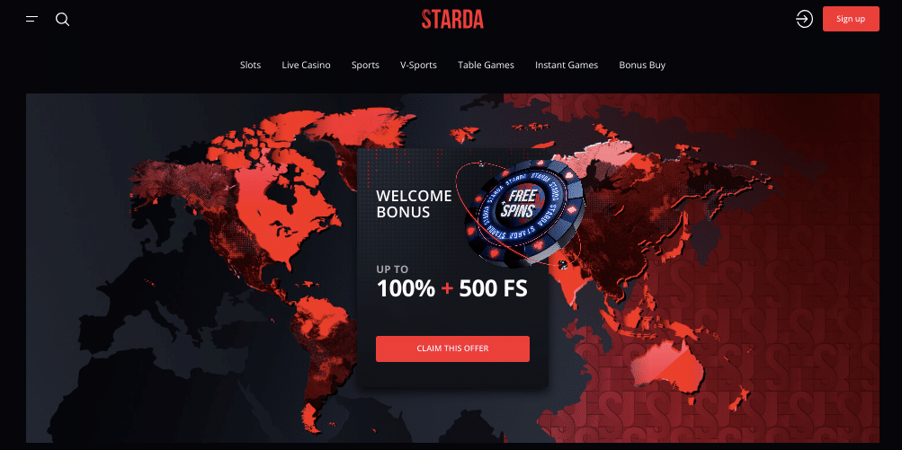 Greenspin Casino