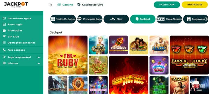 Como joga bingo