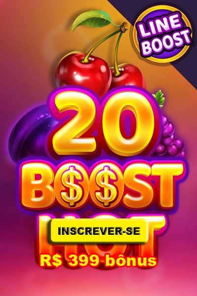 Jogo cassino online