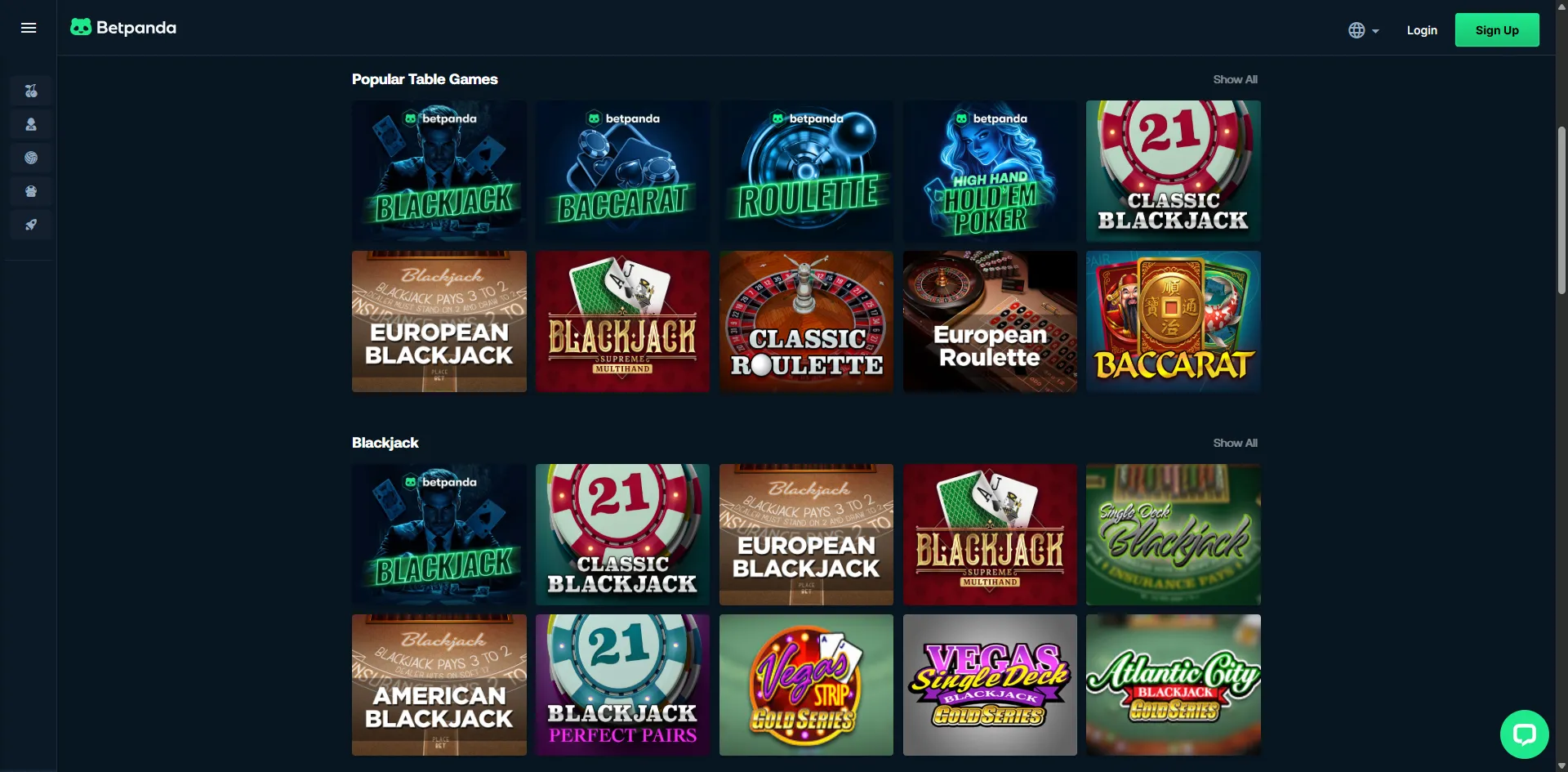 Mega drive online