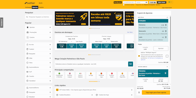 Bet365 download