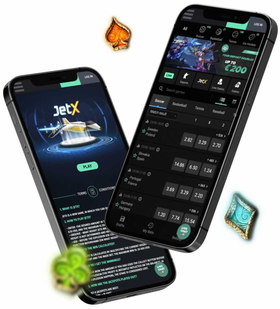 Ivi Casino