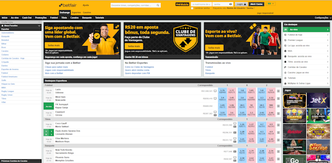 Jogo do tigre 777