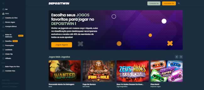 Jogos nigeria