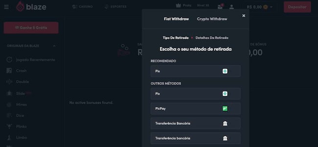 Jogos para ganhar dinheiro de verdade