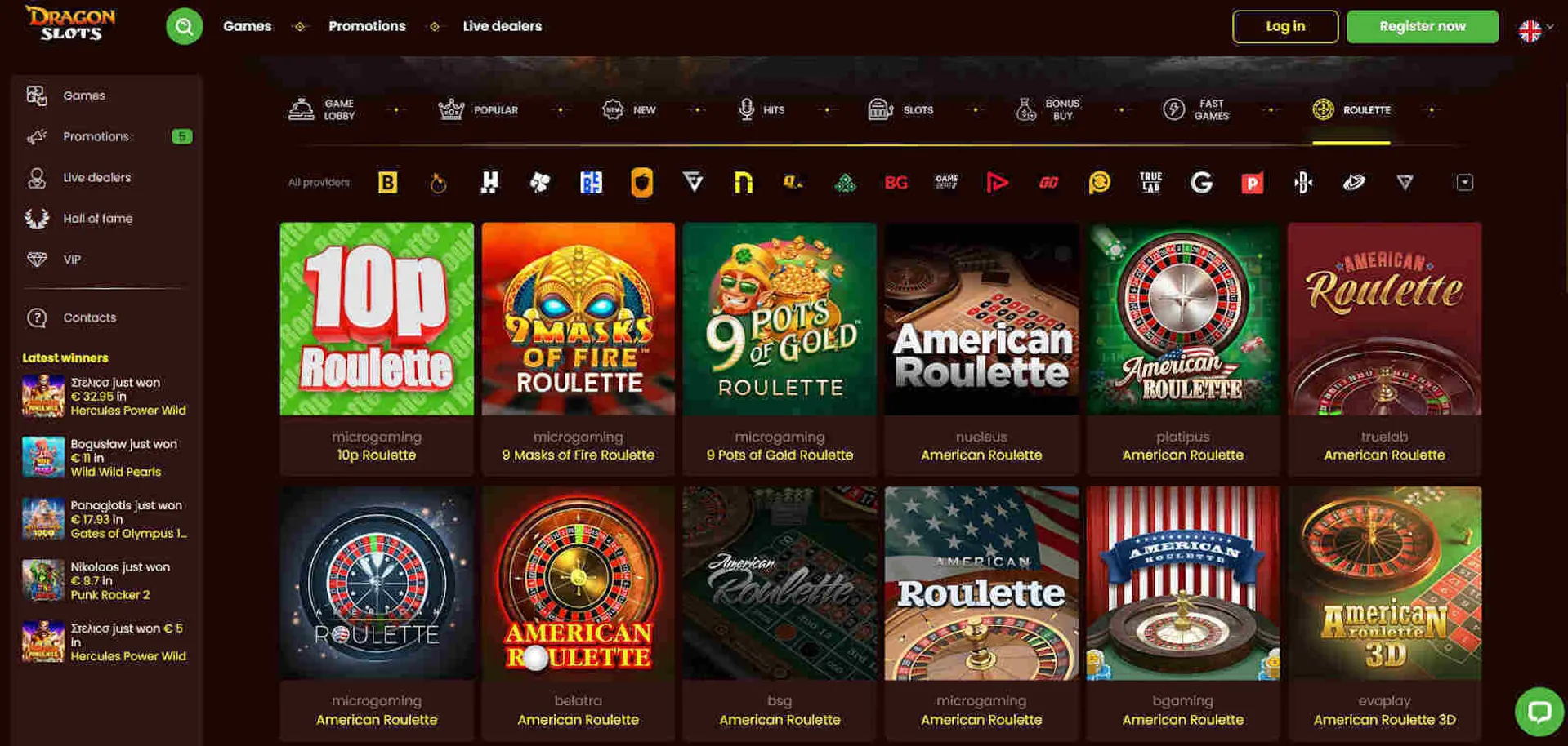 Pokerstars.com
