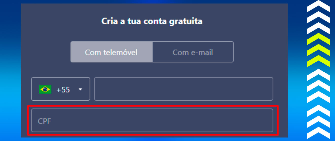 Odd apostas