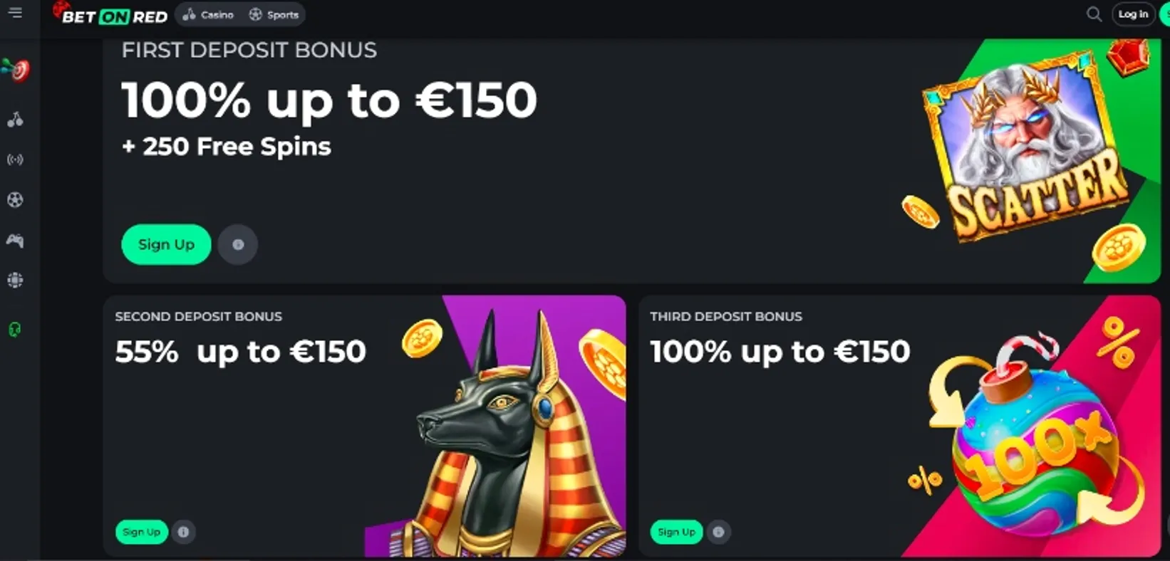 SilentSpin Casino