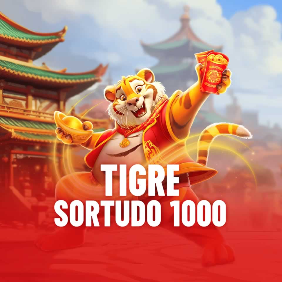 Esportes apostas