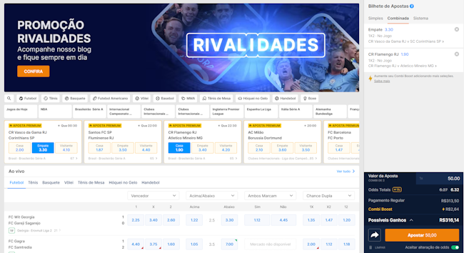 Bet sport 365