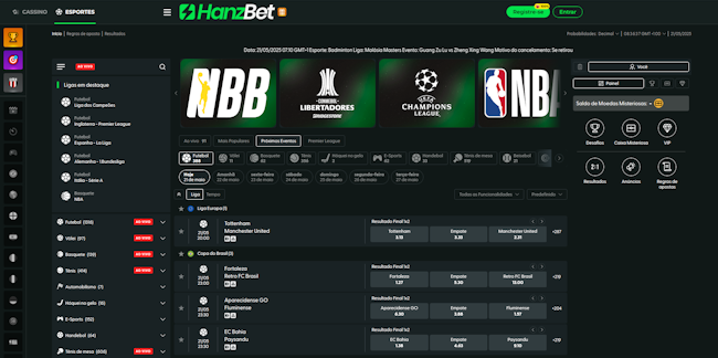 Sportingbet.com mobile