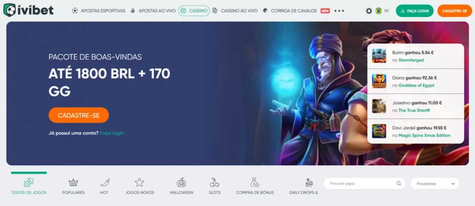 Sporting bet online