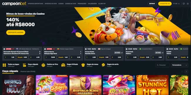 Jogo de cassino