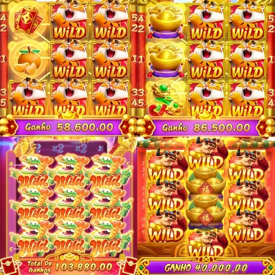 Game allwin