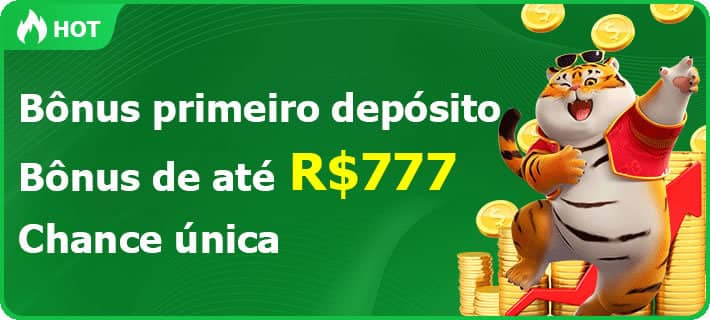 Jogos de cassino online