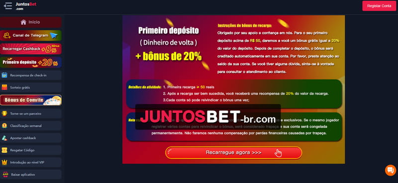 Apostas online