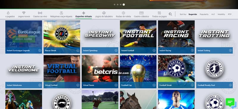 Bet365 cadastrar