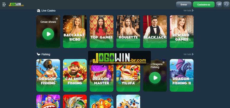 Live Casino