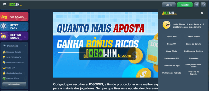 Mb bets