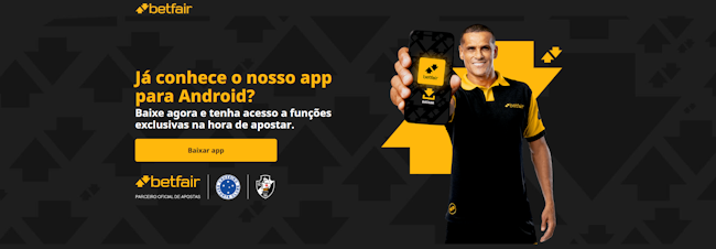Aplicativo para assistir jogo ao vivo