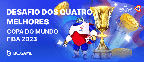 Bolão mundial lol 2022