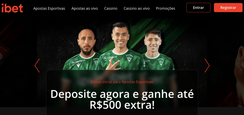 Superbet site