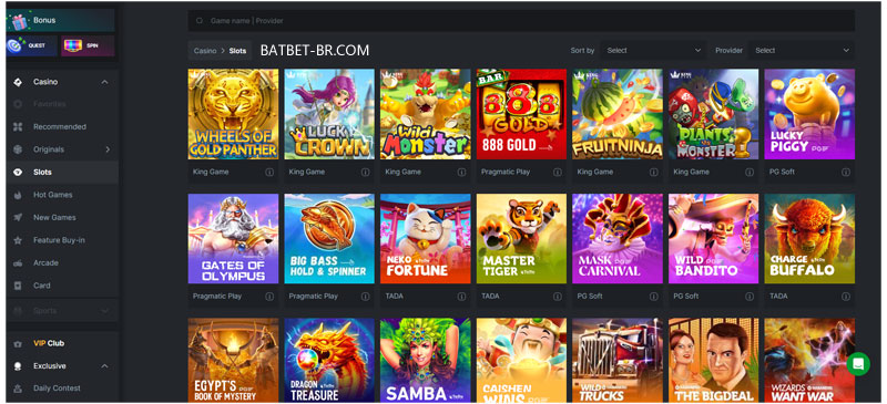 Sb bets