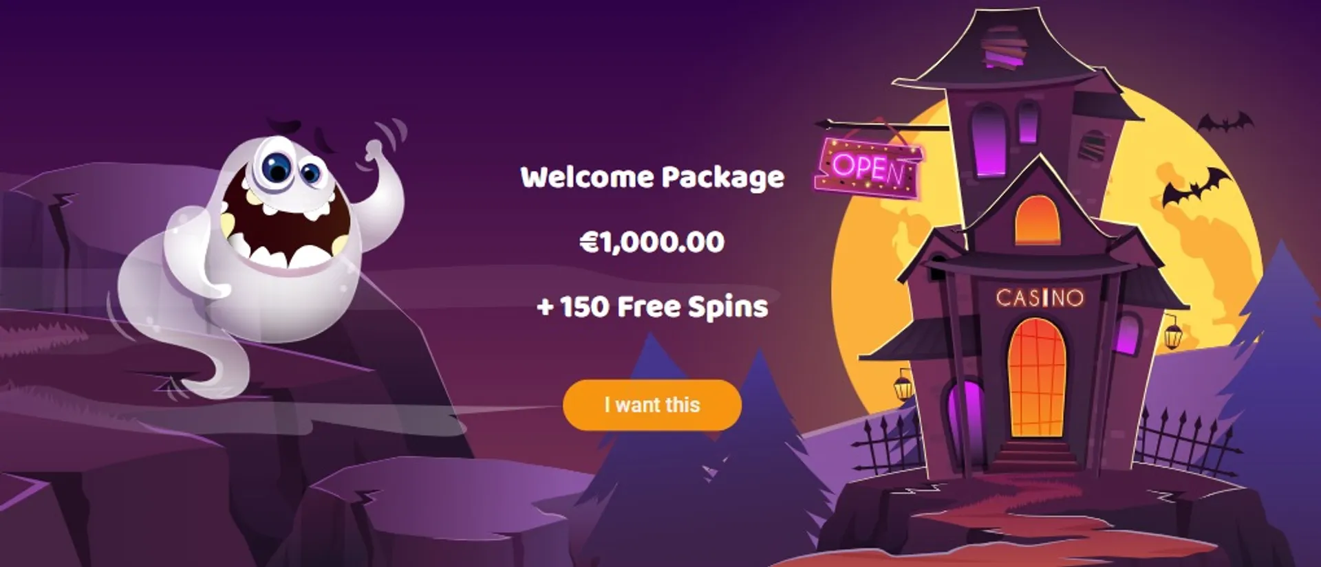 Melhores casinos online com bônus de registo