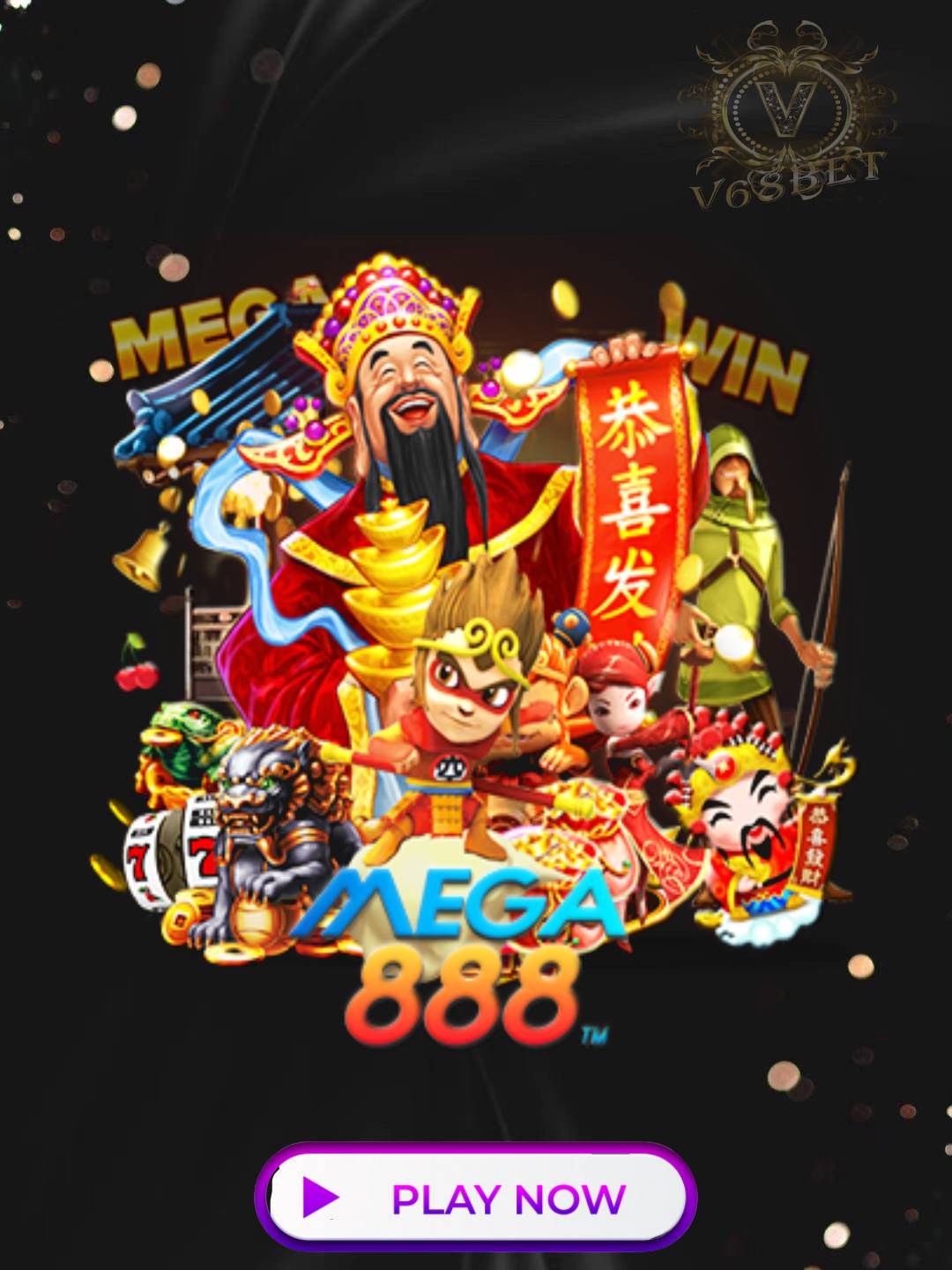 Global bet