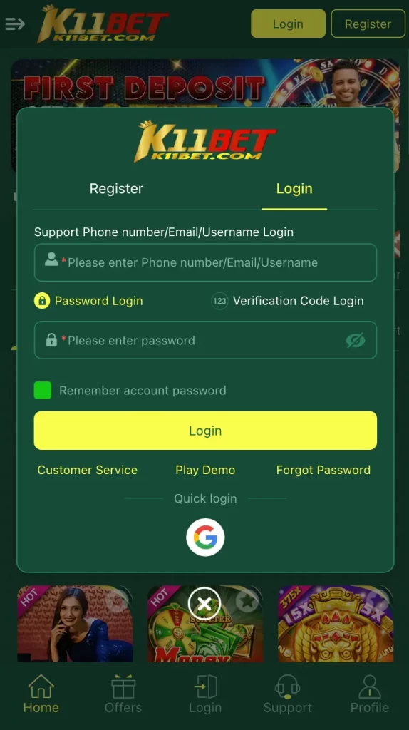 Www.slotocash.im
