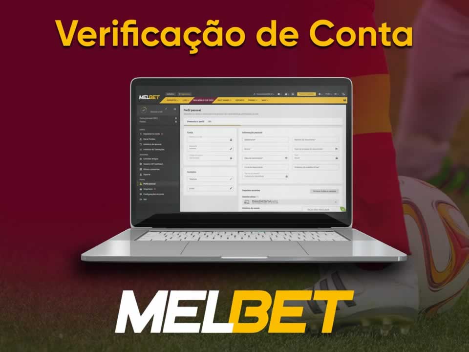 Aposta de hoje