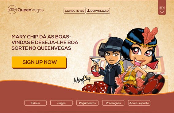 Club da aposta