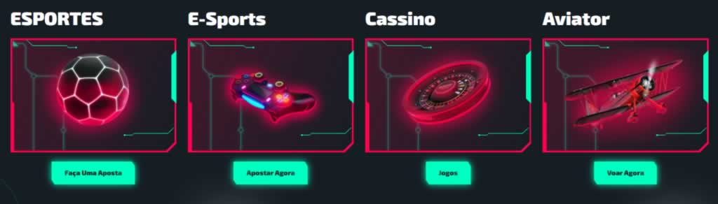 Jogar cassino