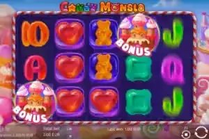 Pg soft game