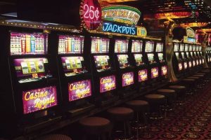 Slots real paga mesmo