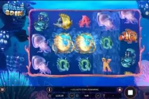 Bingo roleta