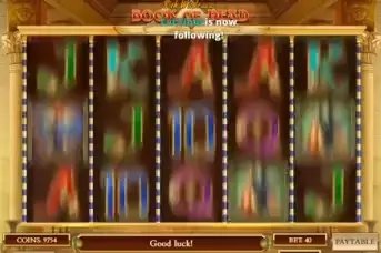 Bettilt Casino