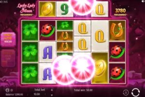 JVspin Casino