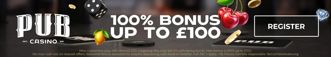 Casa de aposta com bonus